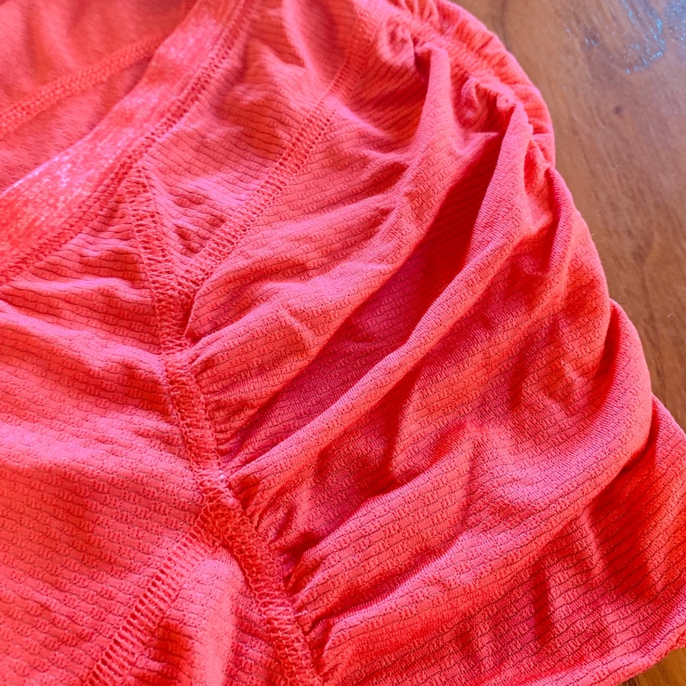 💋Lululemon breathable short sleeve top 💋